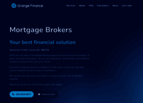 grangefinance.com.au
