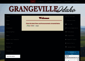 grangeville.us