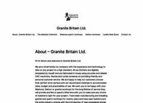 granitebritain.co.uk