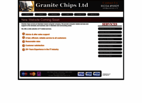 granitechips.co.uk