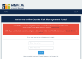 granitereports.com