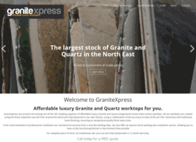 granitexpress.co.uk