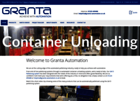 granta-automation.co.uk