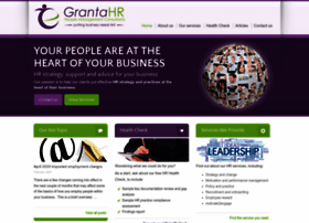 grantahr.com