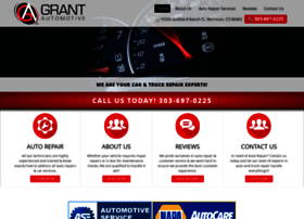 grantautomotive.net