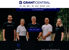 grantcentral.com.au