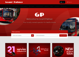 grantpalmer.com