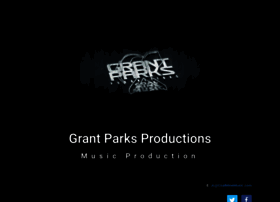 grantparks.com