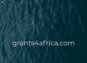 grants4africa.com