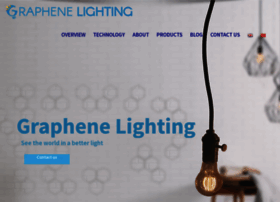graphenelighting.co