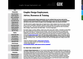 graphic-design-employment.com