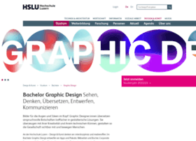 graphic-design-studium.ch