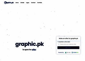 graphic.pk