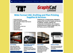 graphicad.co.uk