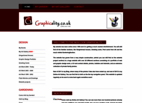 graphicality.co.uk