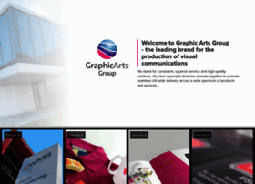 graphicartsgroup.co.uk