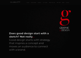 graphicbydesign.com.au