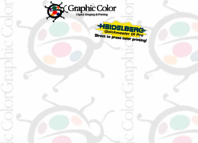 graphiccolor.com