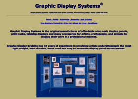 graphicdisplaysystems.com