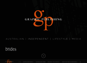 graphicpublishing.com.au