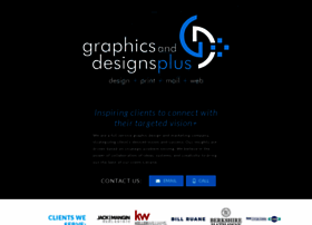 graphicsanddesignsplus.com
