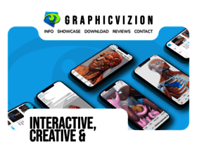 graphicvizion.com