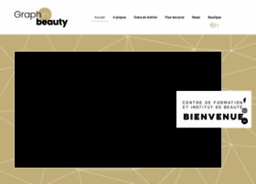 graphinbeauty.be