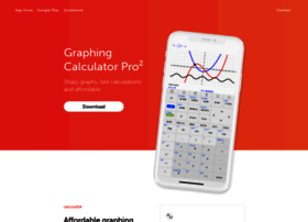 graphingcalculatorapps.com