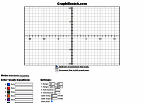 graphsketch.com