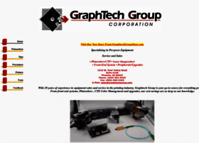 graphtechgroup.com