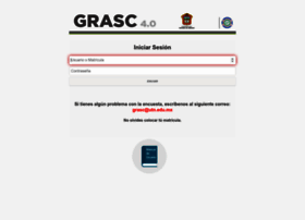grasc.utn.edu.mx