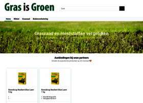 grasisgroen.nl