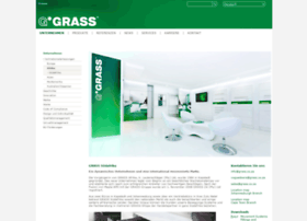 grass.co.za