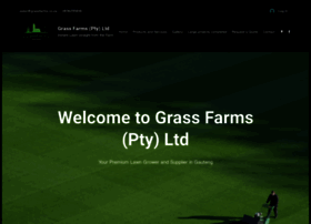 grassfarms.co.za