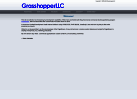 grasshopperllc.com