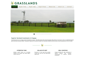 grasslandsuy.com