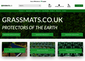 grassmats.co.uk