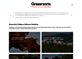 grassroots.co.uk