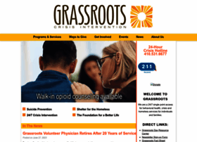 grassrootscrisis.org