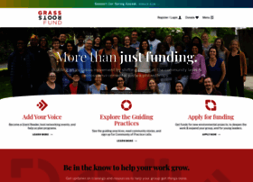 grassrootsfund.org
