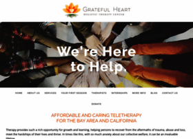gratefulhearttherapy.org