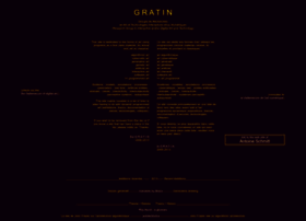 gratin.org