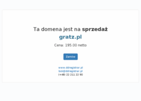 gratz.pl