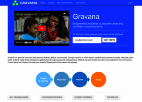 gravana.org