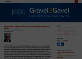 gravel2gavel.com