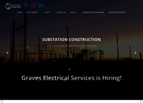 graves-electrical.com