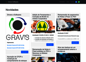 gravis.com.br