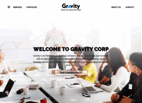 gravitycorp.in