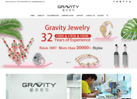 gravityjewelry.com