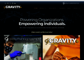 gravityplus.com